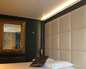 Hotels in Beringen